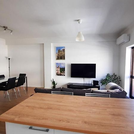 Lovely 2-Bedroom Apartment - Near Braga City Center! Eksteriør bilde
