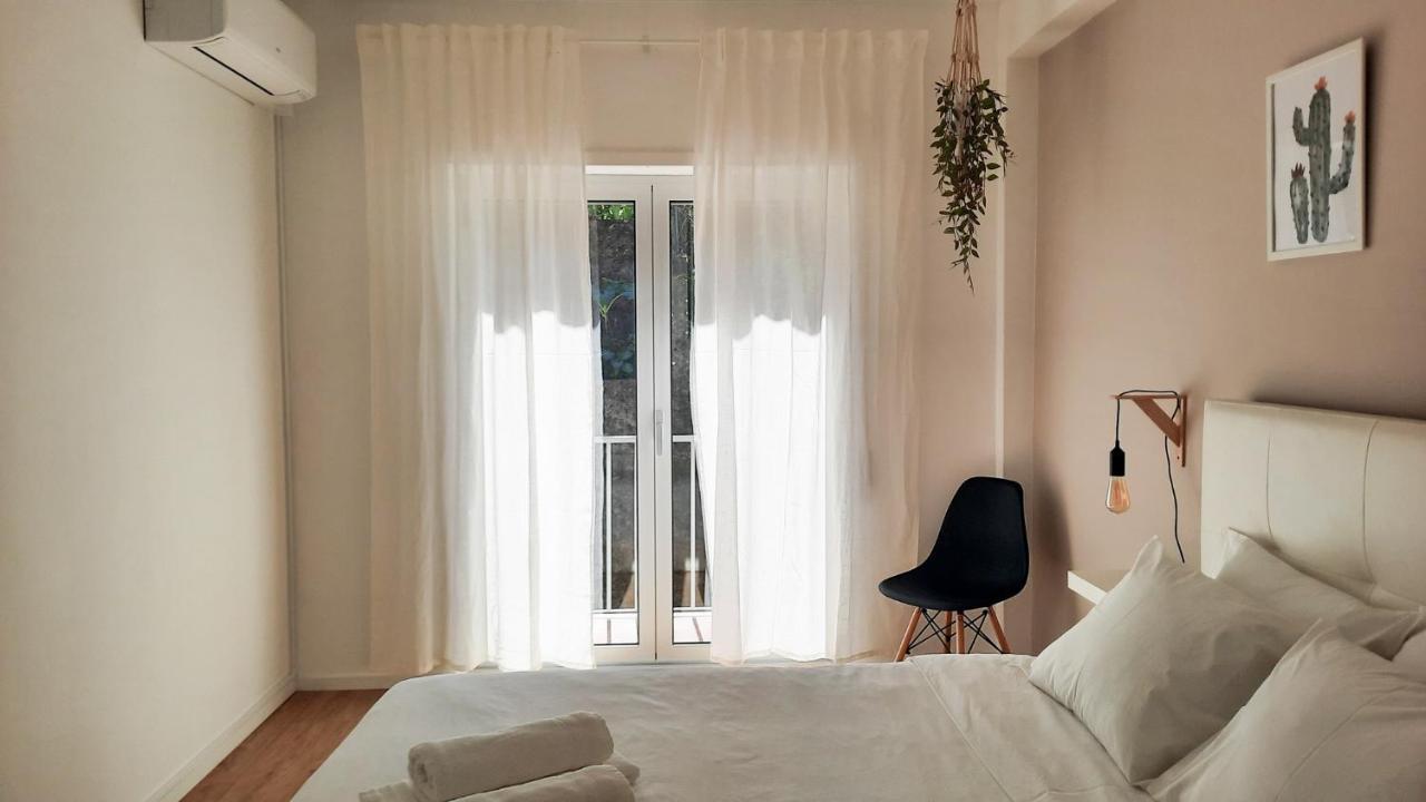 Lovely 2-Bedroom Apartment - Near Braga City Center! Eksteriør bilde