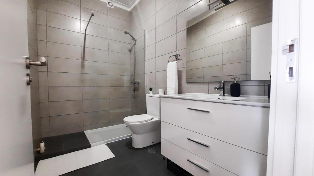 Lovely 2-Bedroom Apartment - Near Braga City Center! Eksteriør bilde
