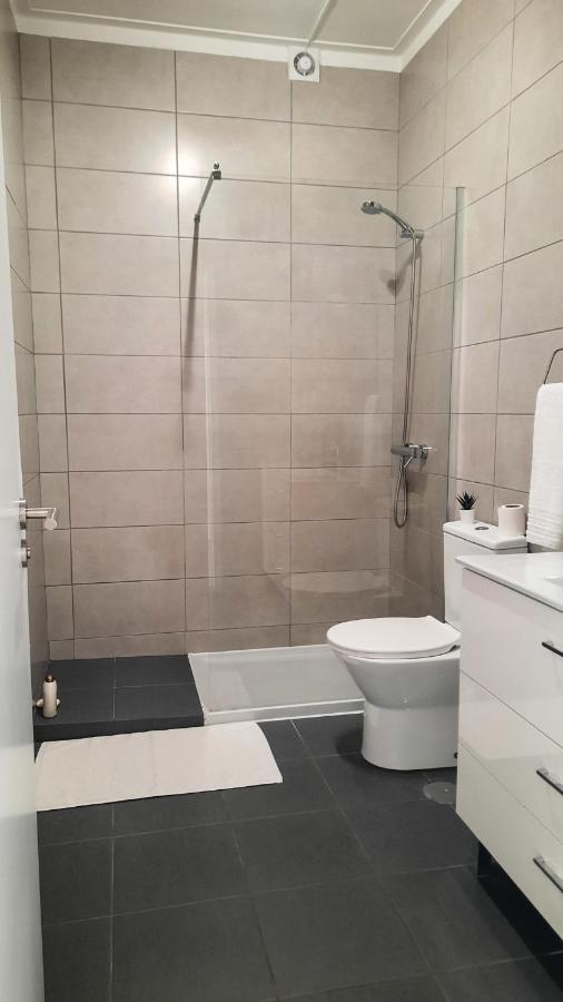 Lovely 2-Bedroom Apartment - Near Braga City Center! Eksteriør bilde