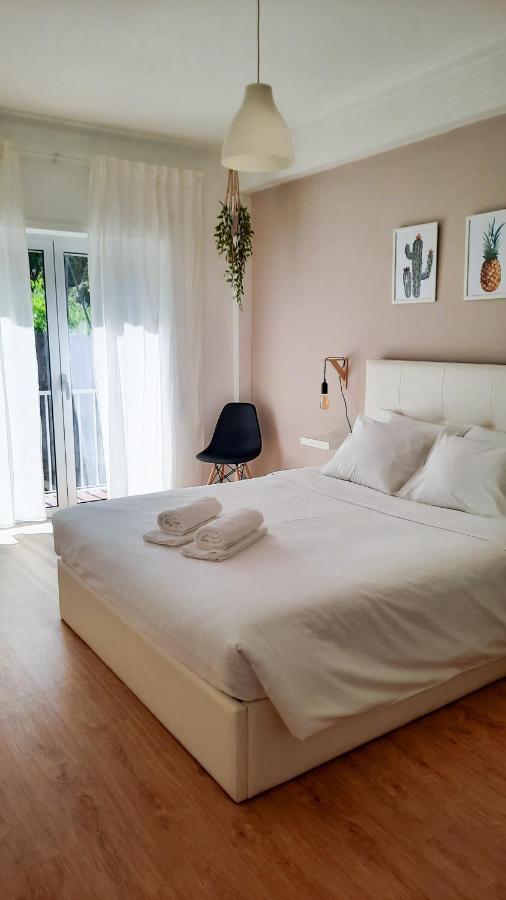Lovely 2-Bedroom Apartment - Near Braga City Center! Eksteriør bilde
