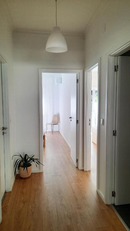 Lovely 2-Bedroom Apartment - Near Braga City Center! Eksteriør bilde