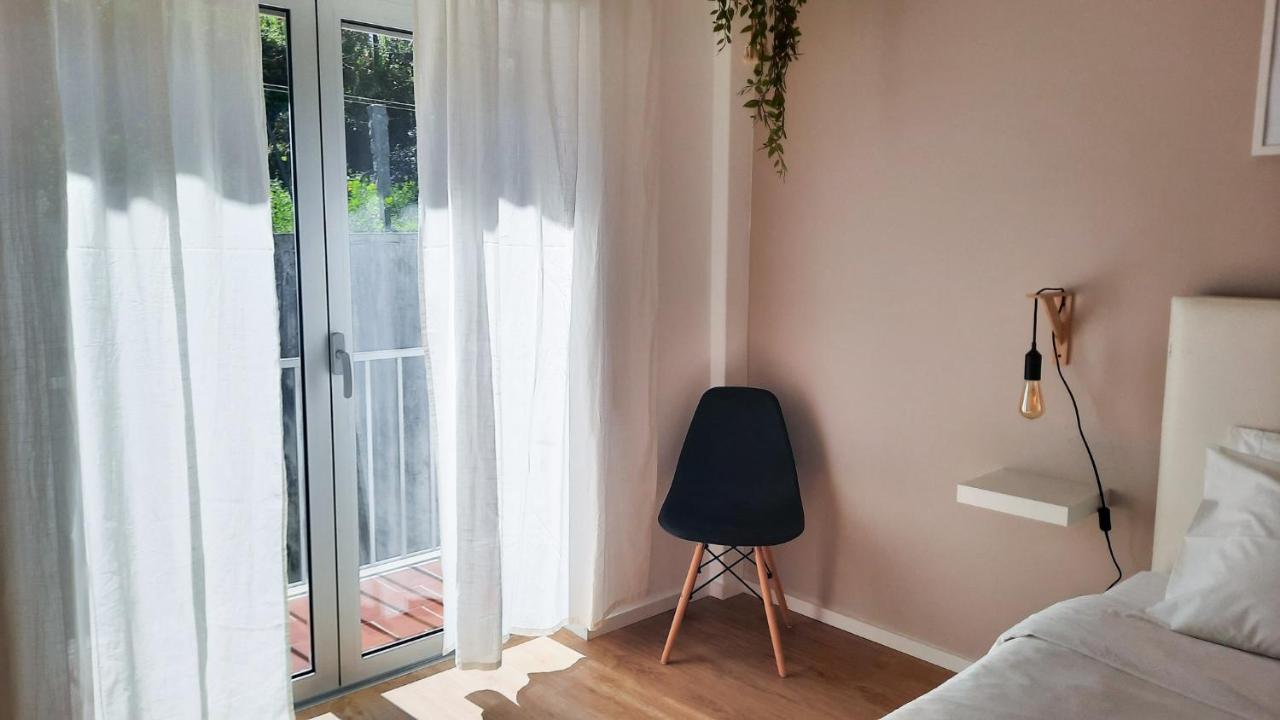 Lovely 2-Bedroom Apartment - Near Braga City Center! Eksteriør bilde