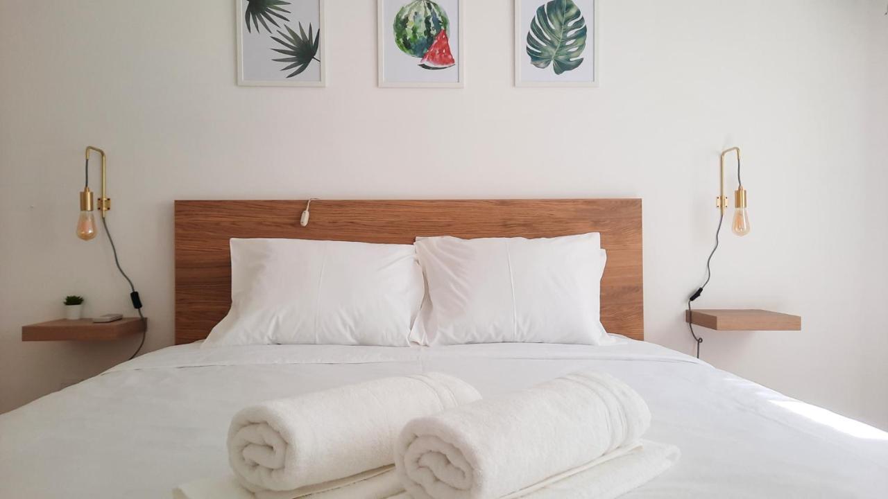 Lovely 2-Bedroom Apartment - Near Braga City Center! Eksteriør bilde