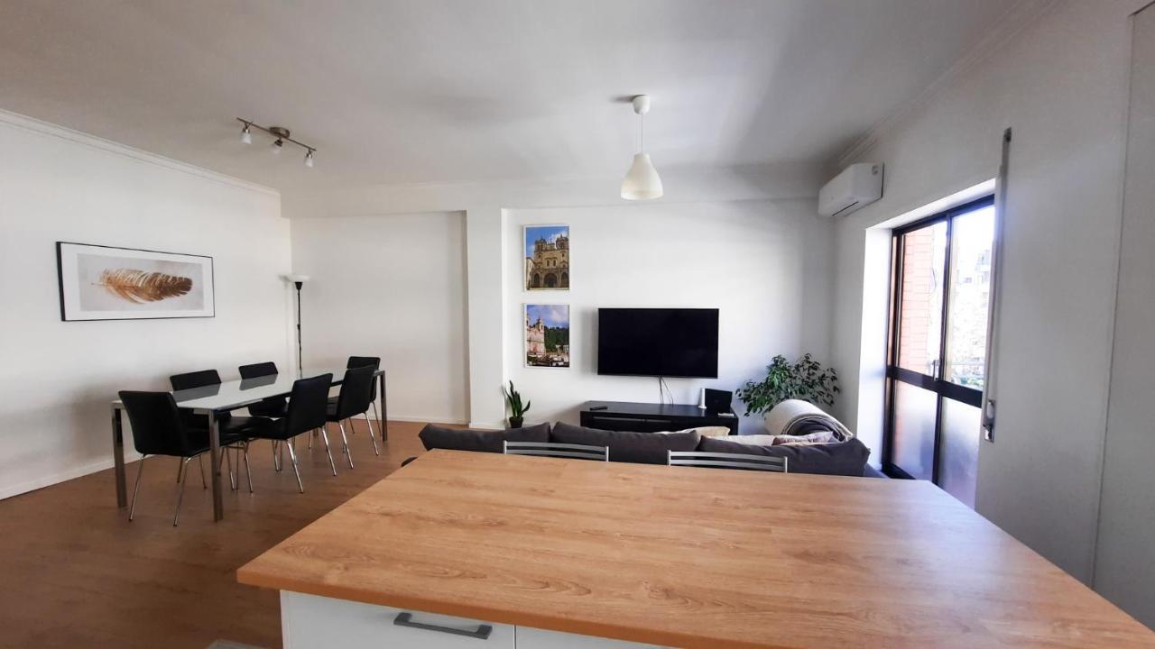 Lovely 2-Bedroom Apartment - Near Braga City Center! Eksteriør bilde